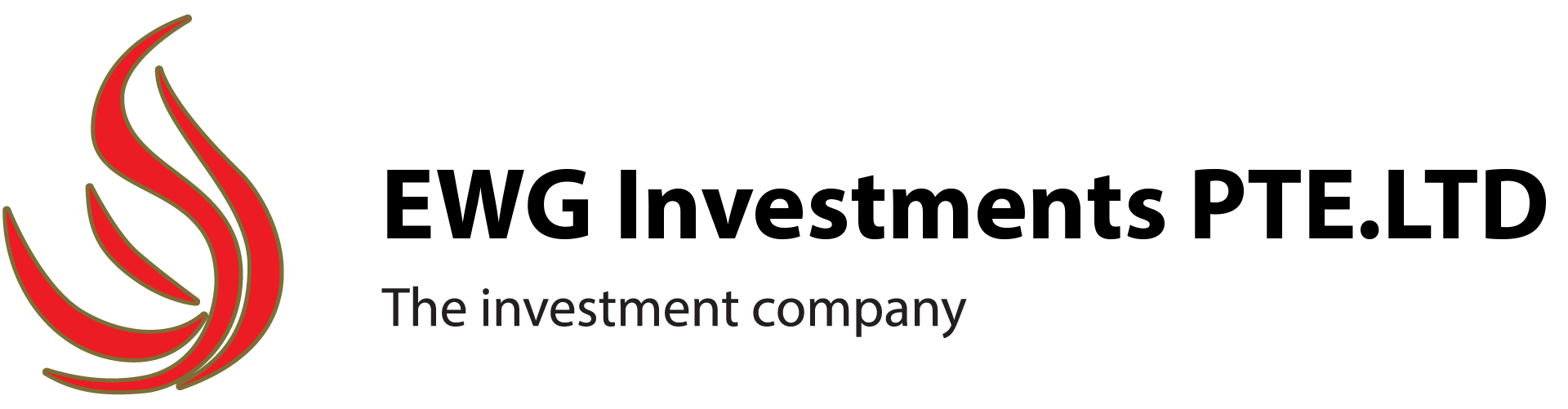 EWG Investments PTE.LTD Logo